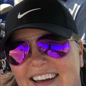 Meet your Posher, Erika